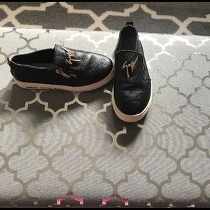 BOYS GIUSEPPE SHOES